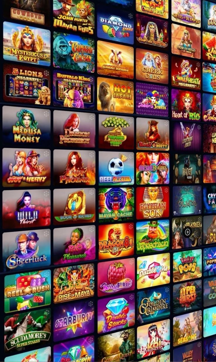 World Sports Betting game