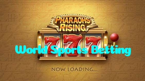 available types of World Sports Betting bet including pre-match live express and system bets