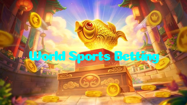 World Sports Betting casino presented on mobile device in Pakistan with slots and live games