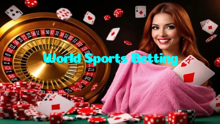 World Sports Betting